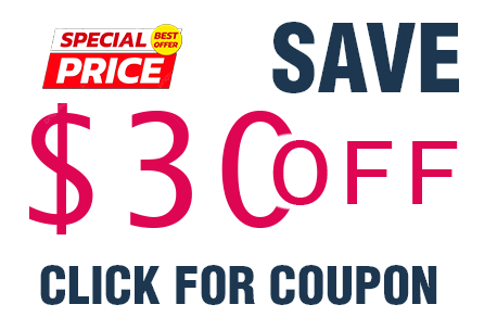 coupon oncall garage service